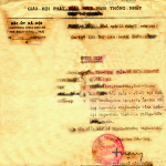 Ngày Tháng Cũ