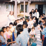 NGUYỆN LÀM VIỆC LÀNH