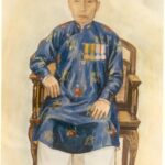 BA TÔI