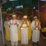 MẸ ĐÃ RA ĐI