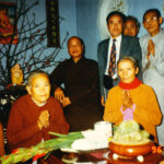 Lời Dạy Của Chư Tôn Thiền Đức