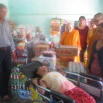 Mô Hình Từ Thiện Mới