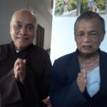 CÚNG DƯỜNG TAM BẢO & TỪ THIỆN
