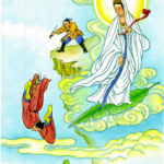 HÀNH TRÌNH BỒ TÁT ĐẠO: